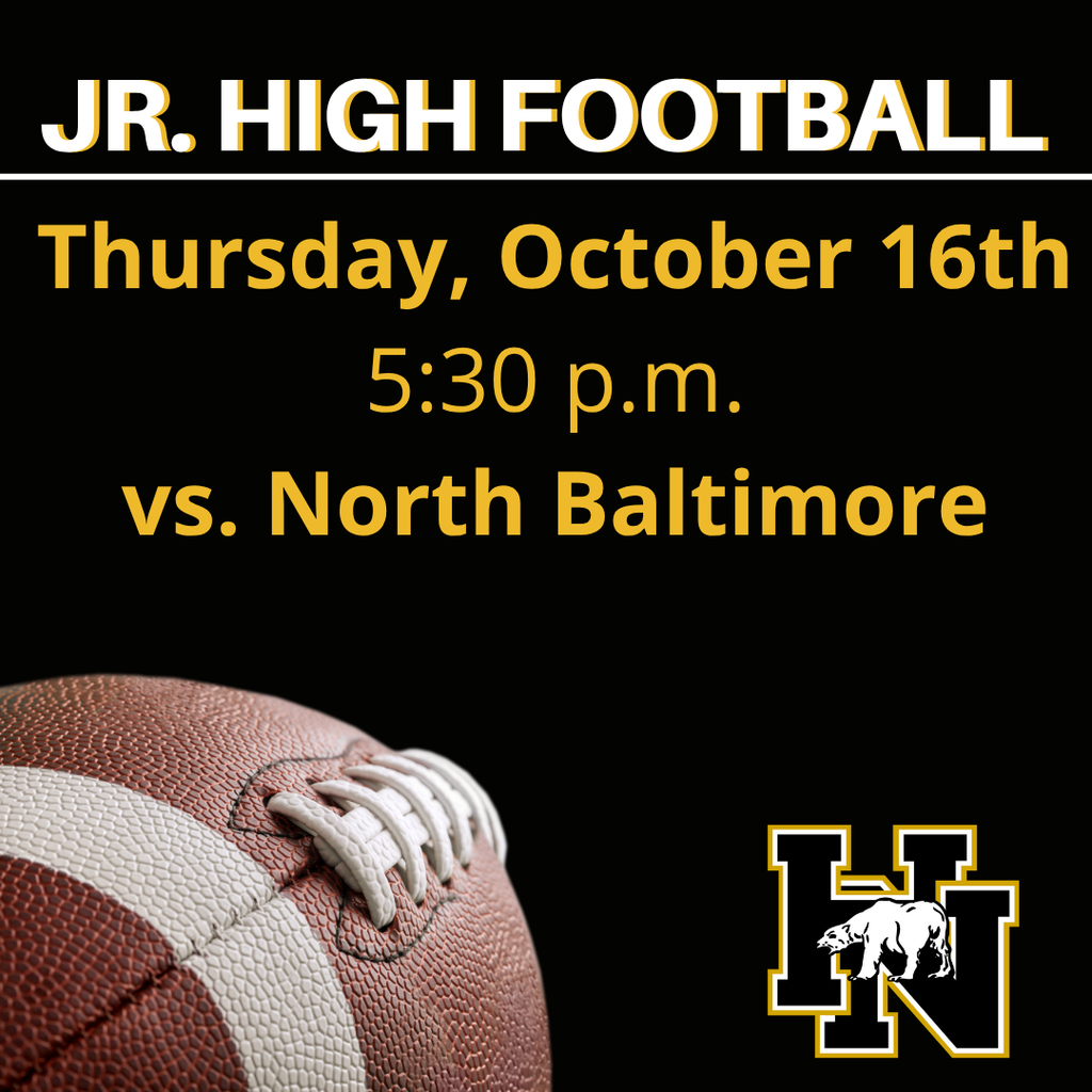 JH Football