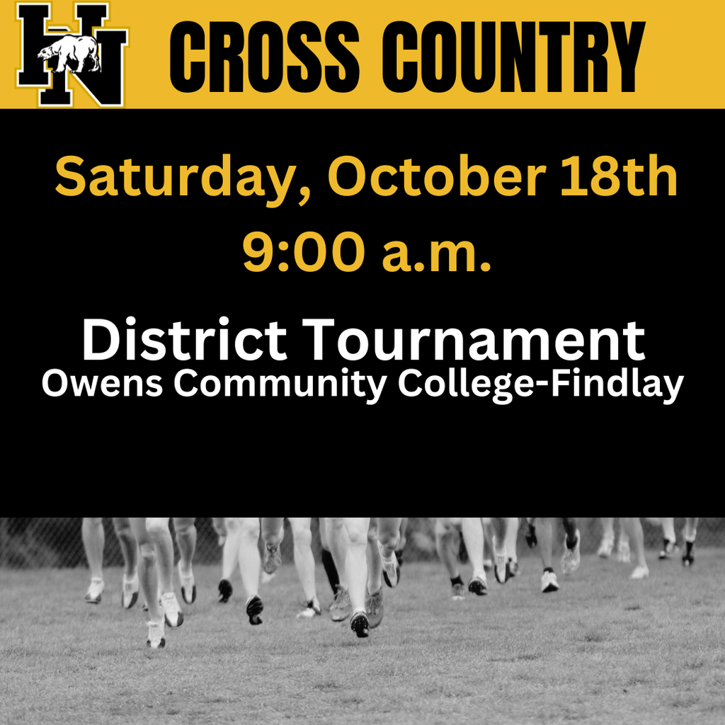 Cross Country