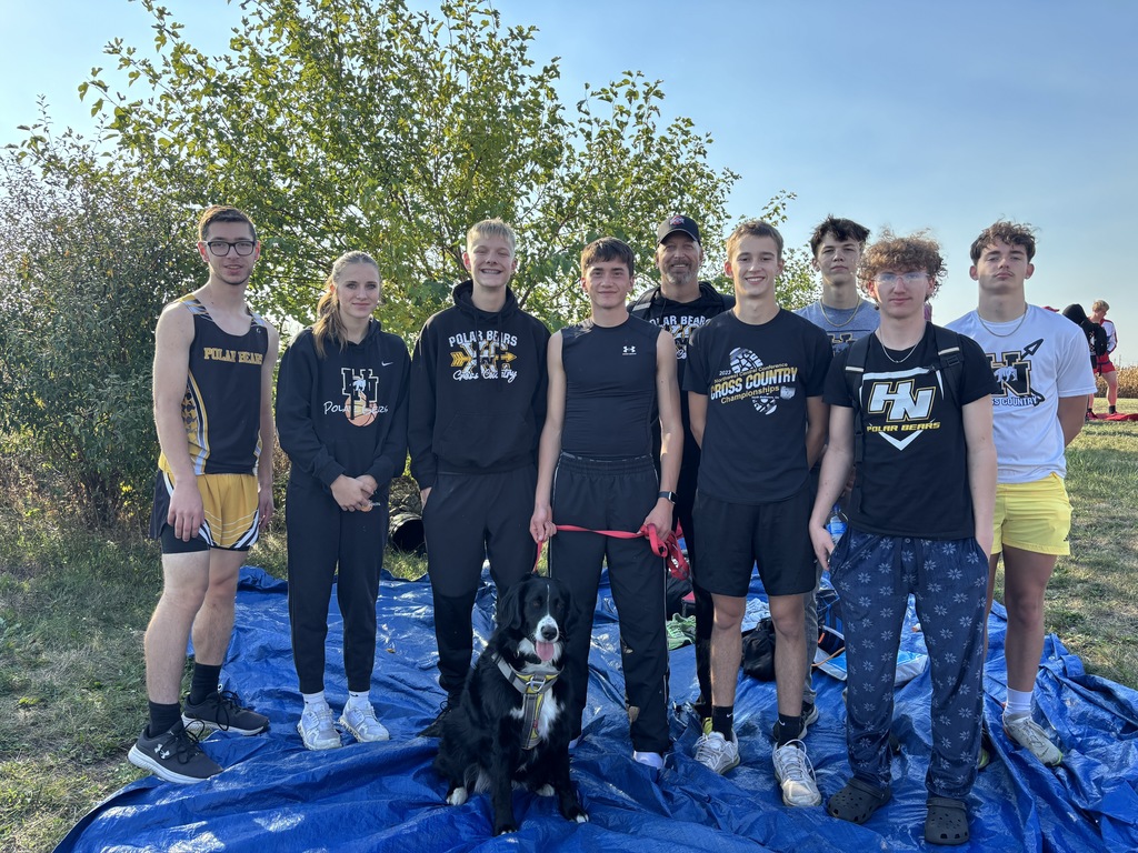 Cross Country