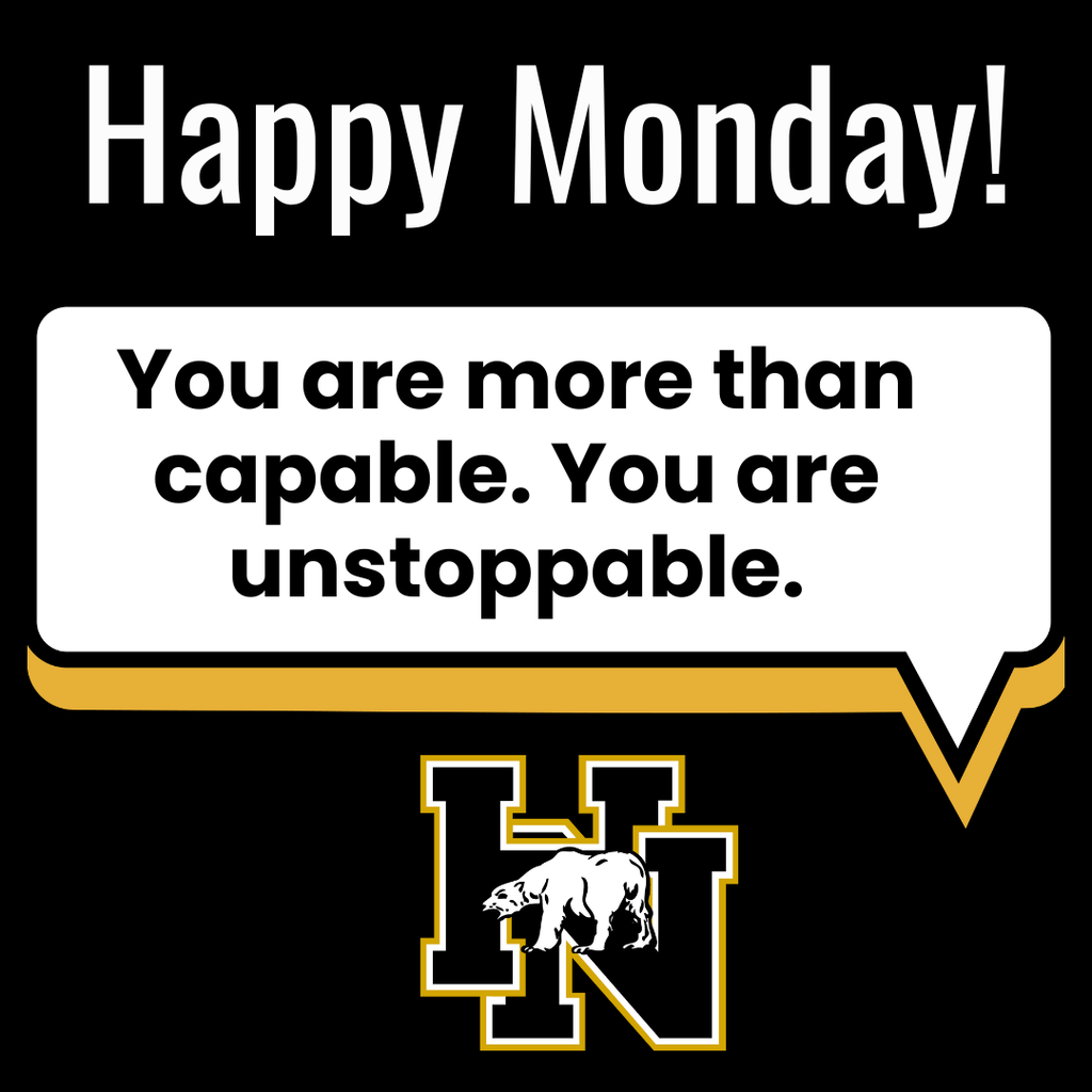Motivation Monday