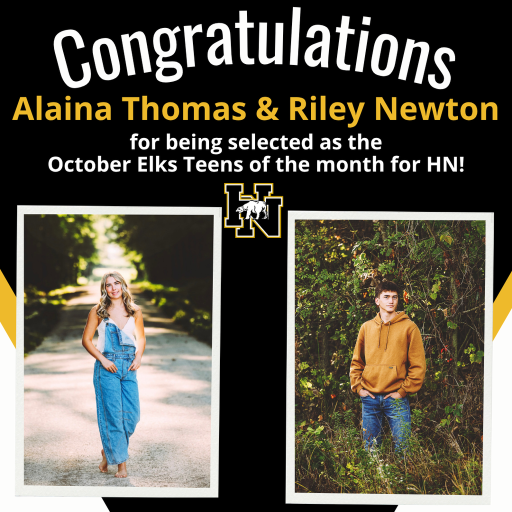 October Elks