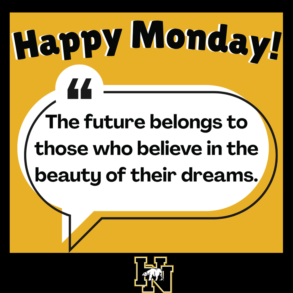 Motivation Monday