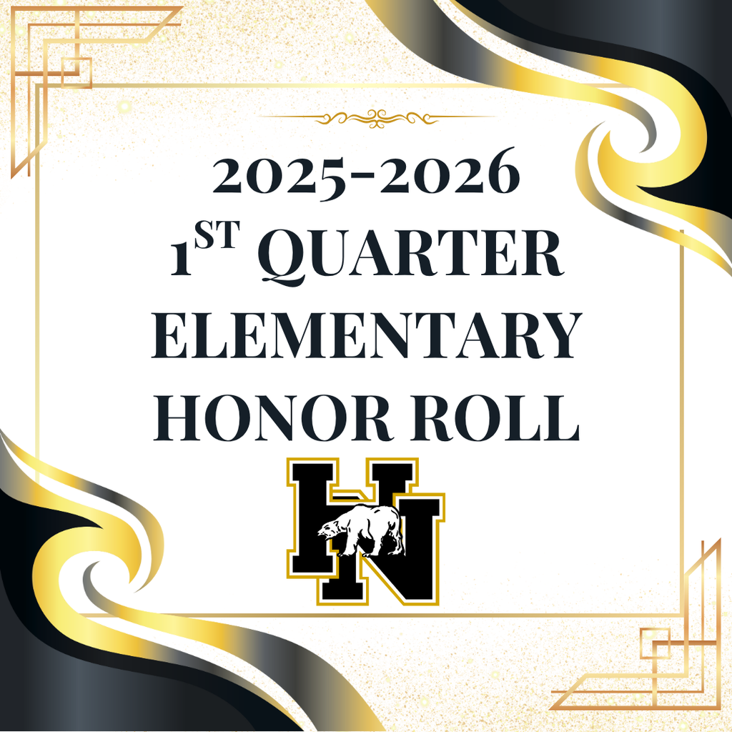 Honor Roll