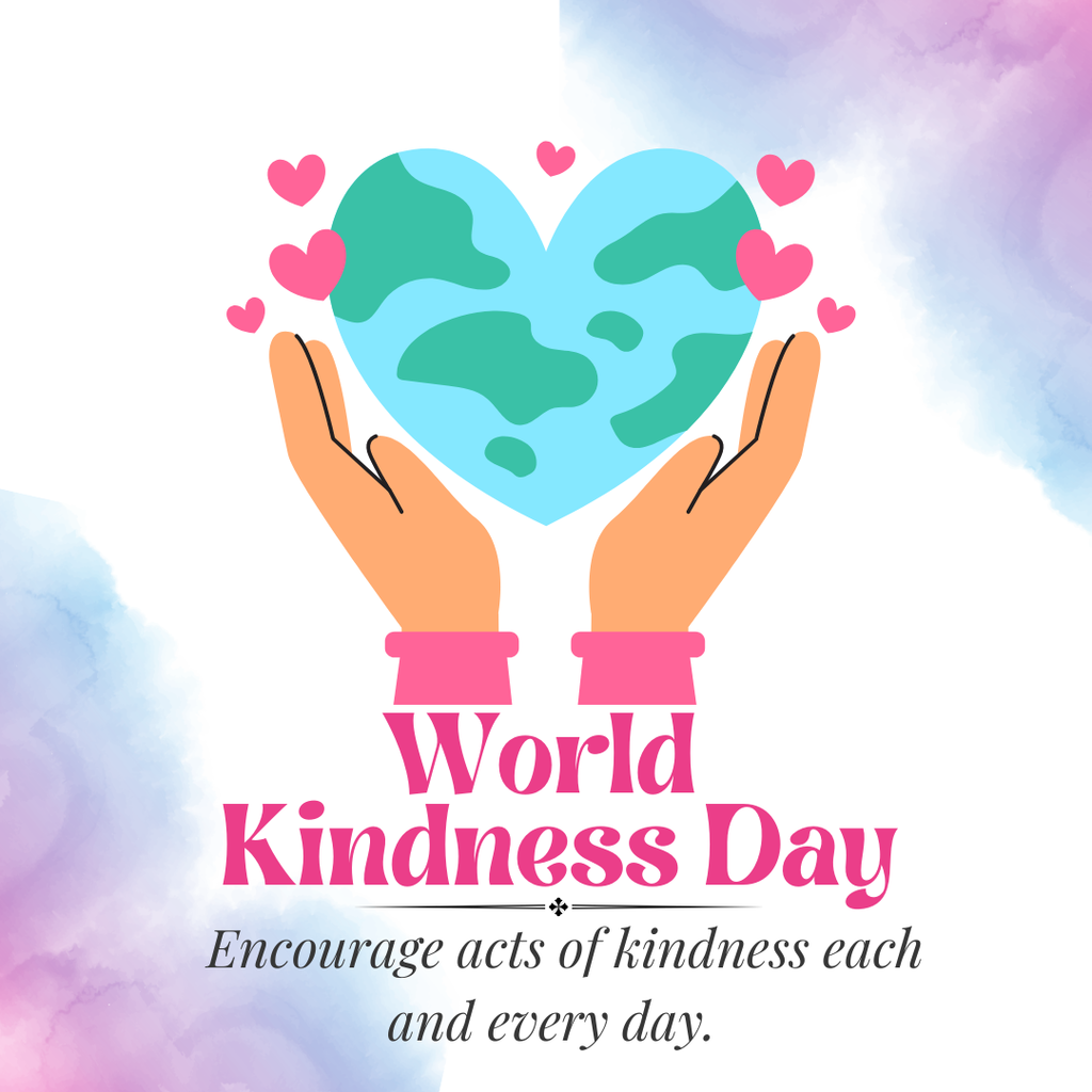 World Kindness Day