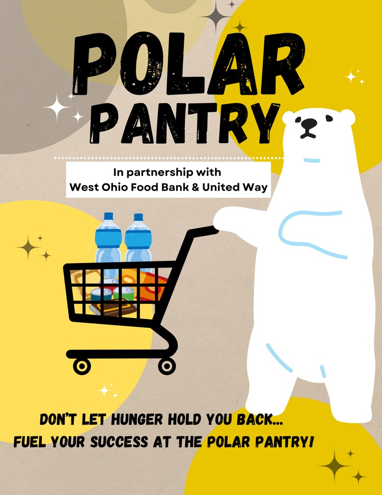 Polar Pantry
