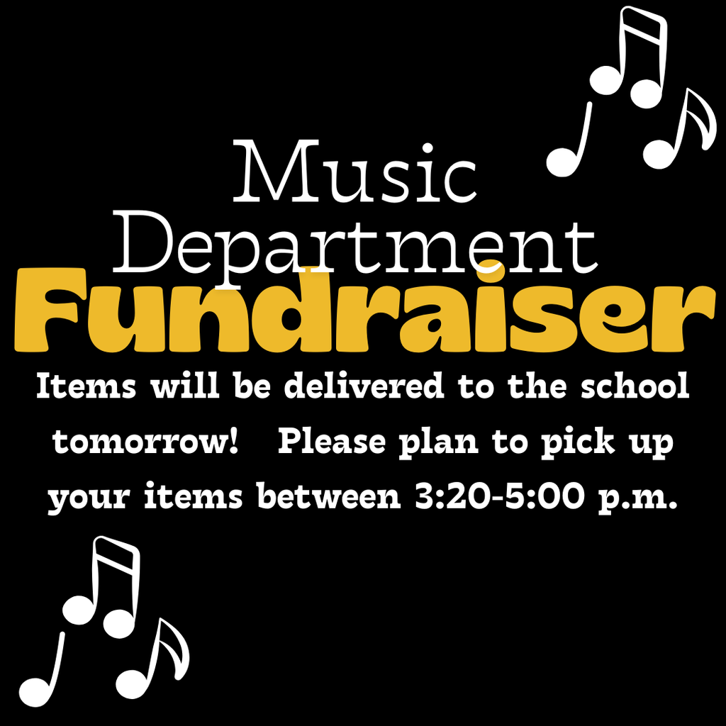 Music Fundraiser