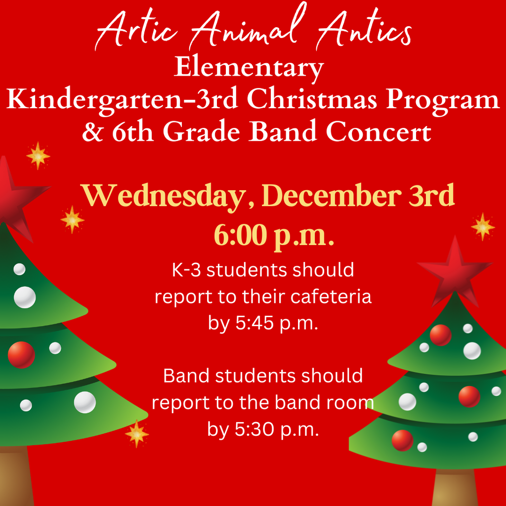 Christmas Program