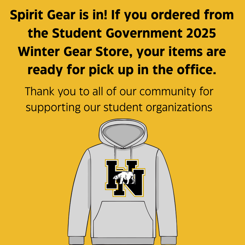 Spirit Gear