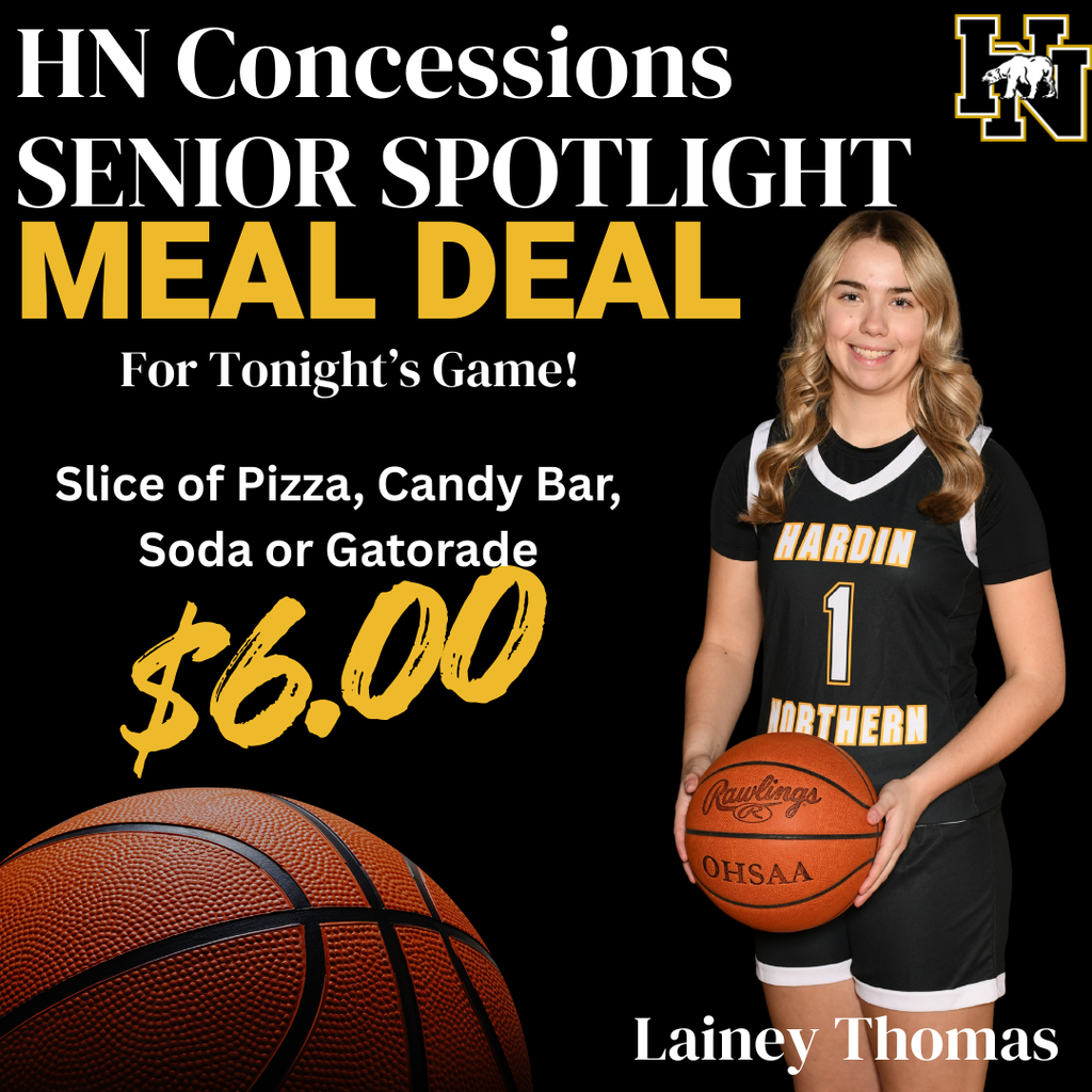 HN Concessions Spotlight