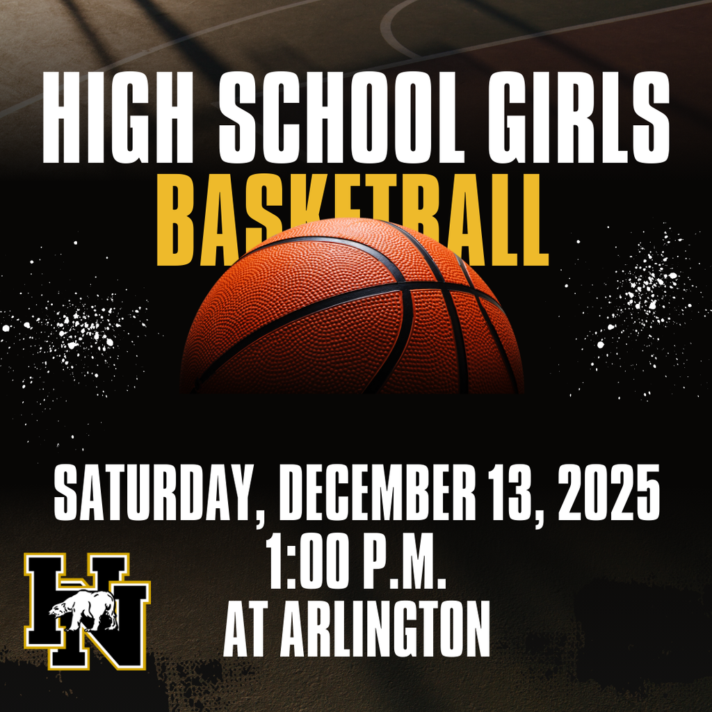 HS Girls Basketball