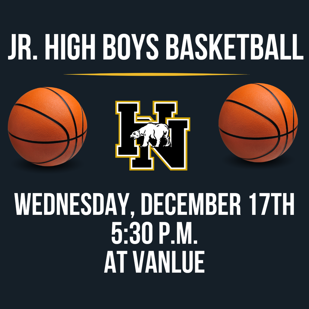 JH Boys BB Game