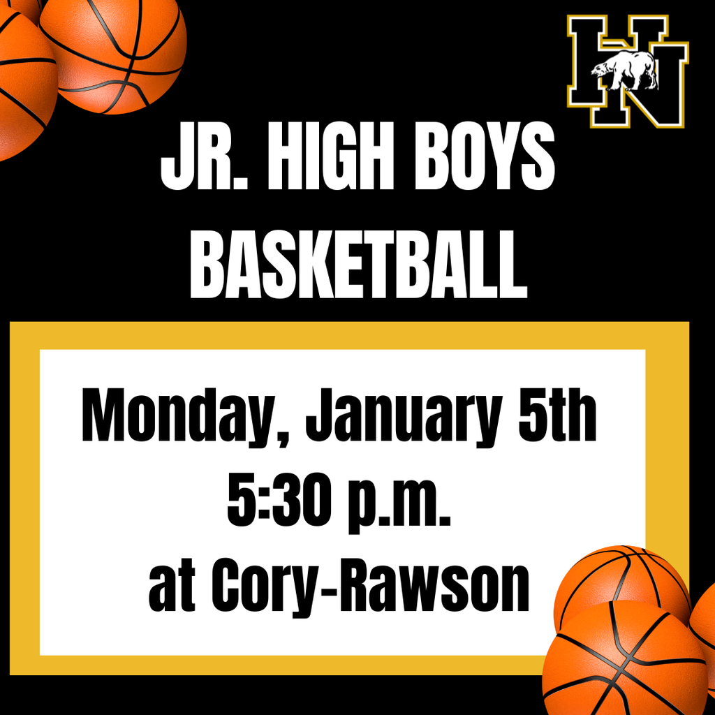 JH Boys BB Game