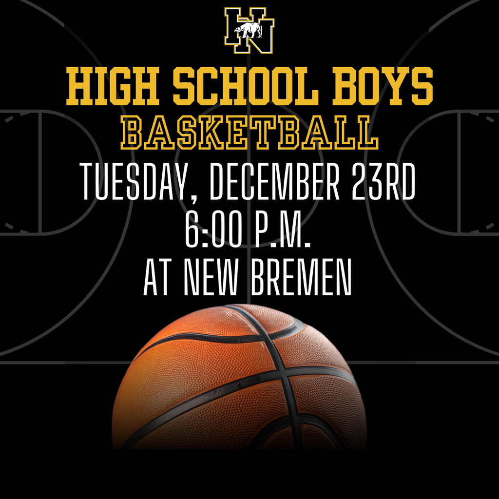 HS BOYS BASKETBALL