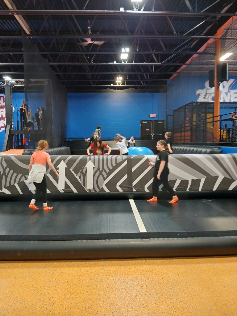 skyzone
