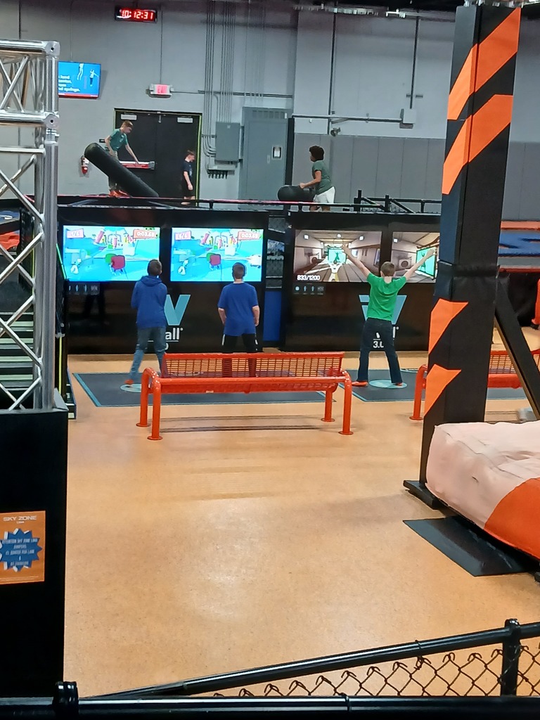 skyzone