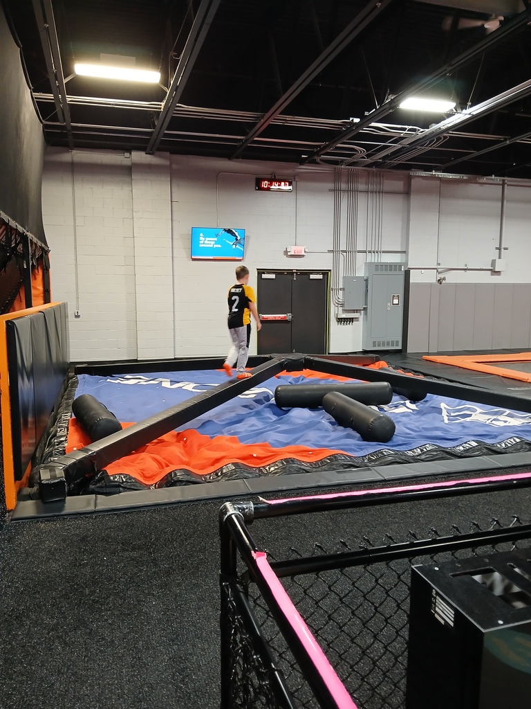 skyzone
