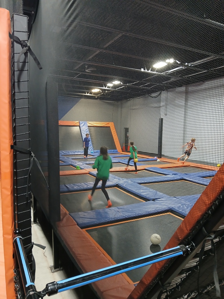 skyzone