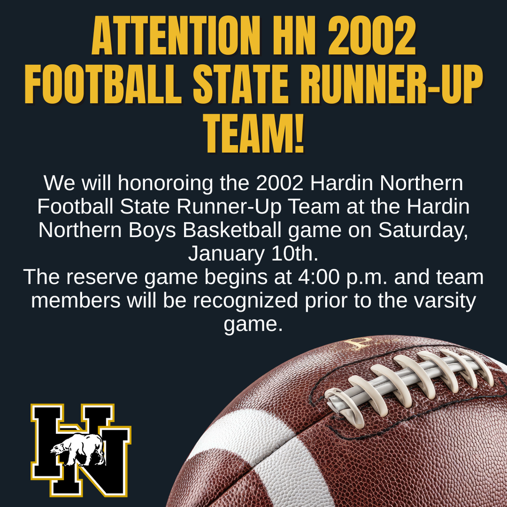 2002 State Runner-Up