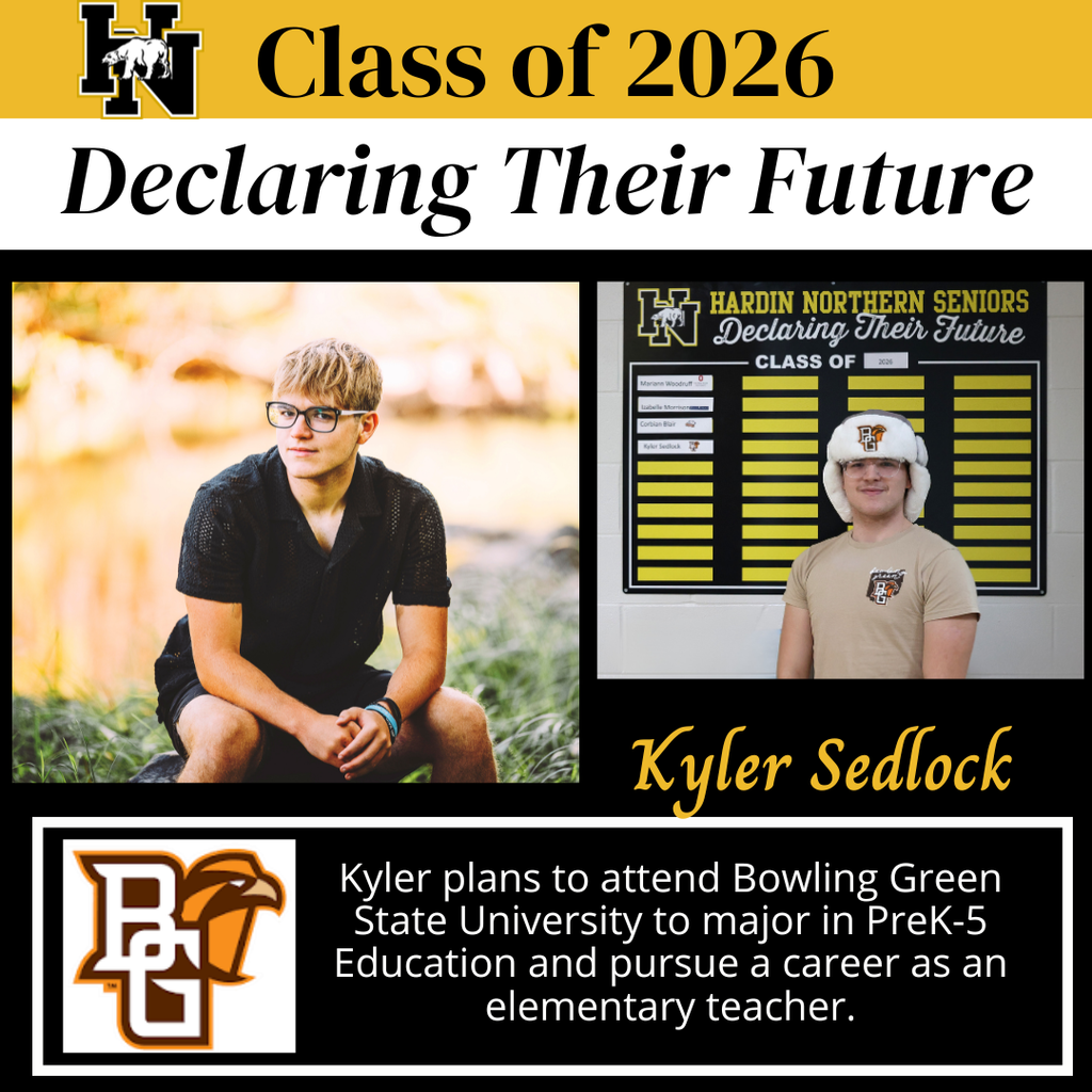 Kyler Sedlock