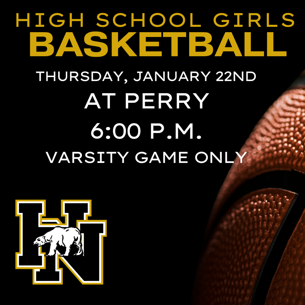 HS Girls Basketball