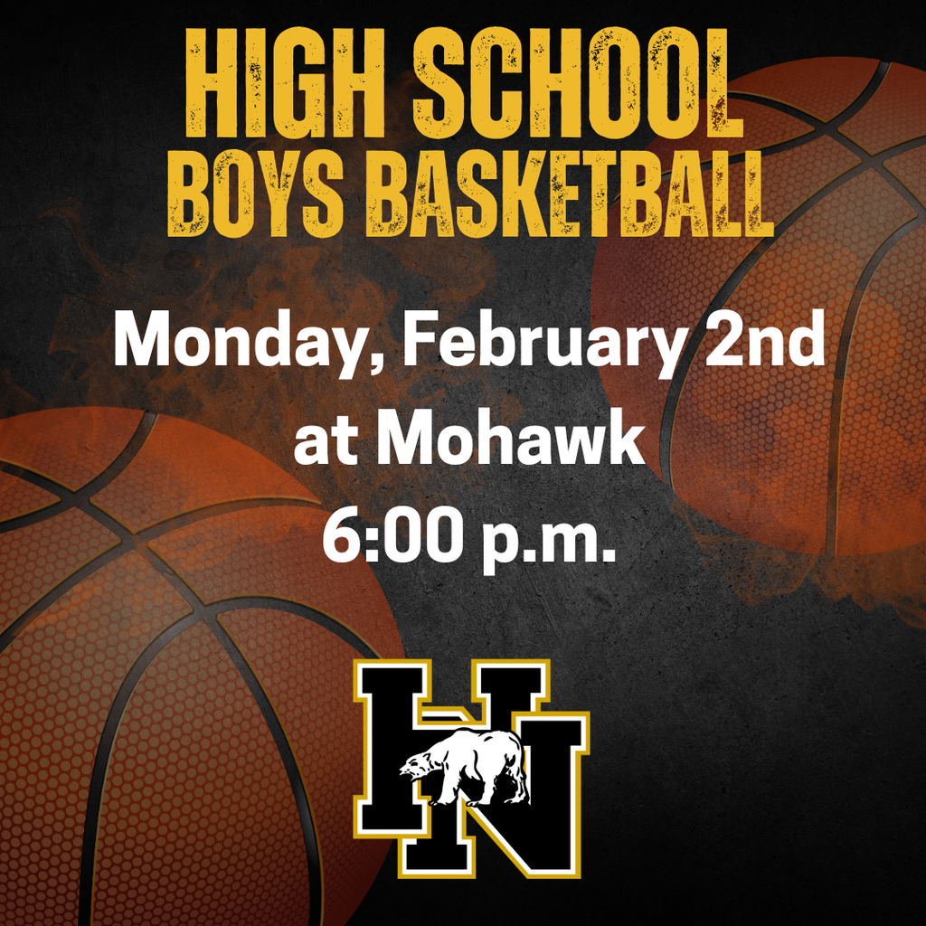HS Boys Basketball