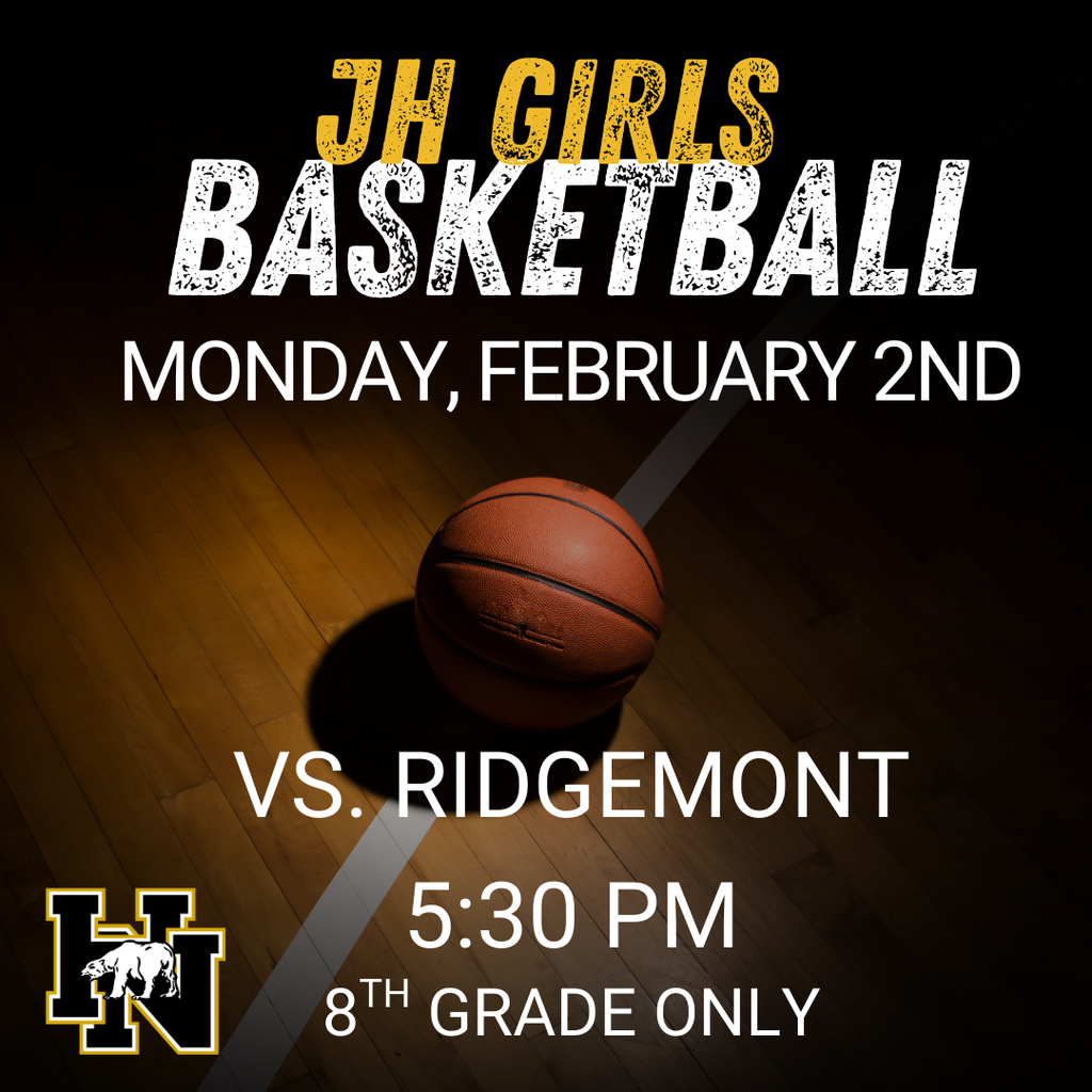 8th grade girls game