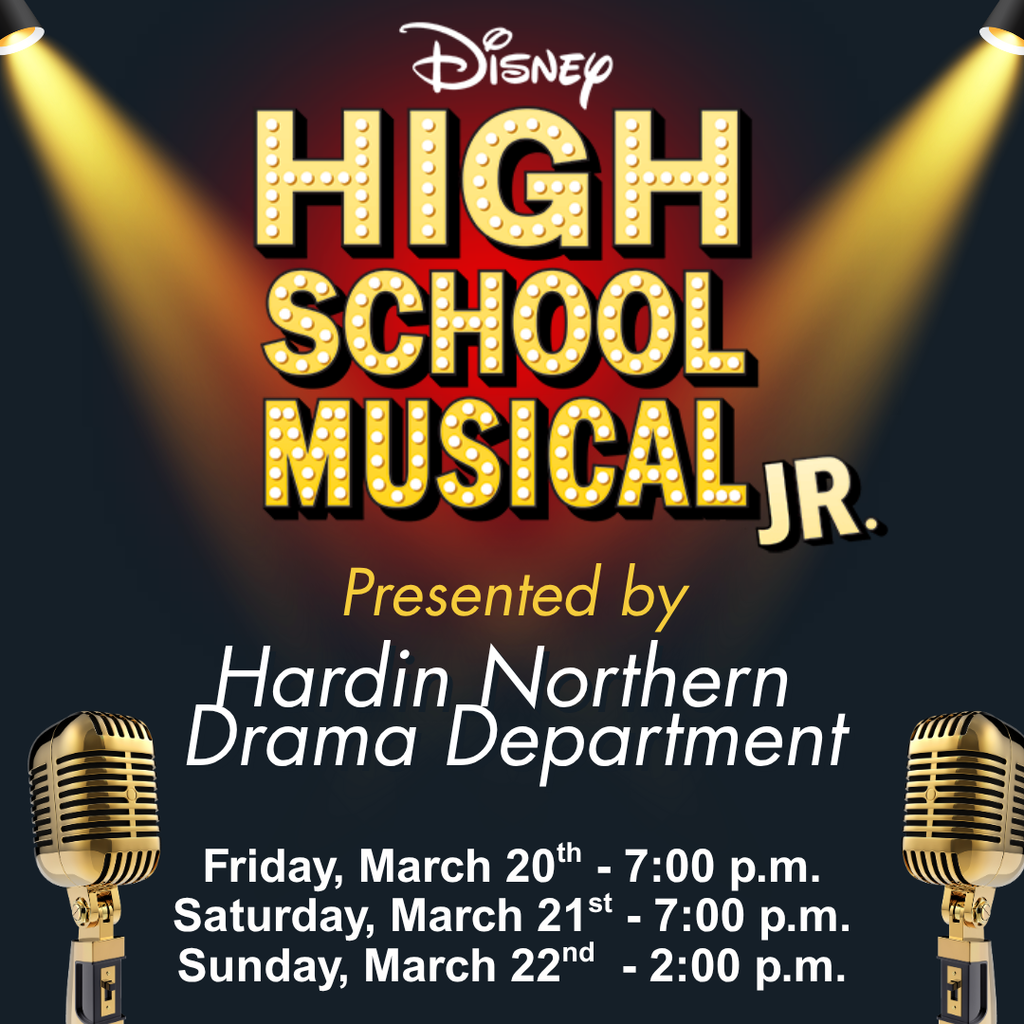 HS Musical