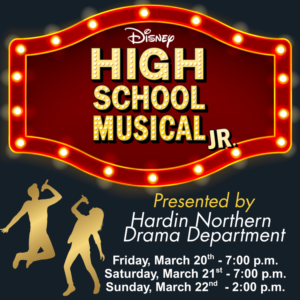 HS Musical