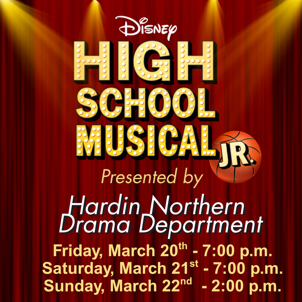 HS Musical