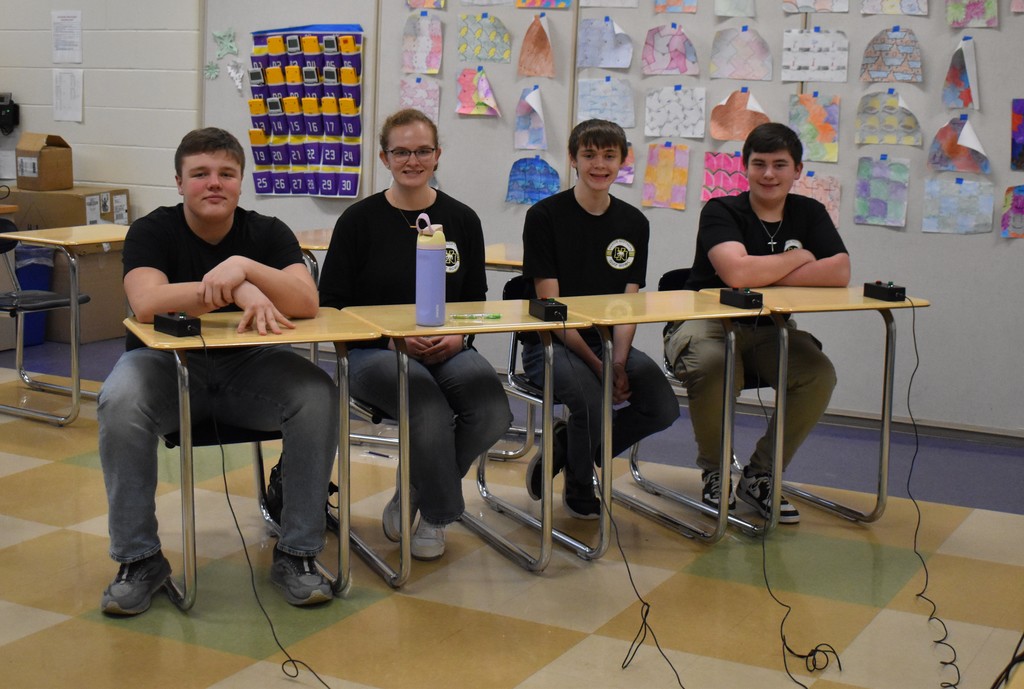 Quiz Bowl