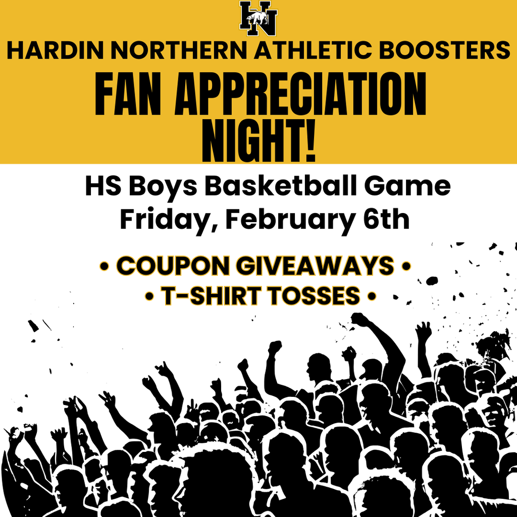 Fan APpreciation Night