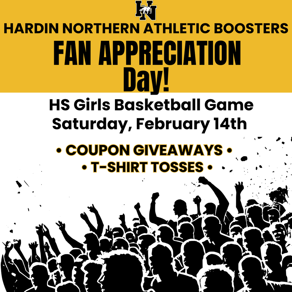 Fan Appreciation Day