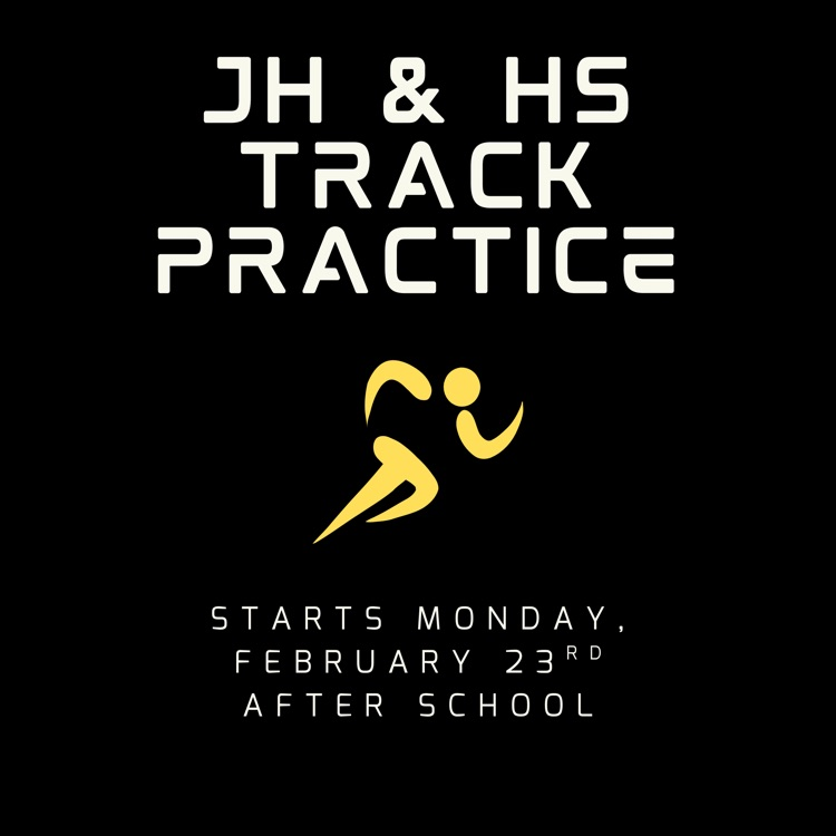 Track Practice