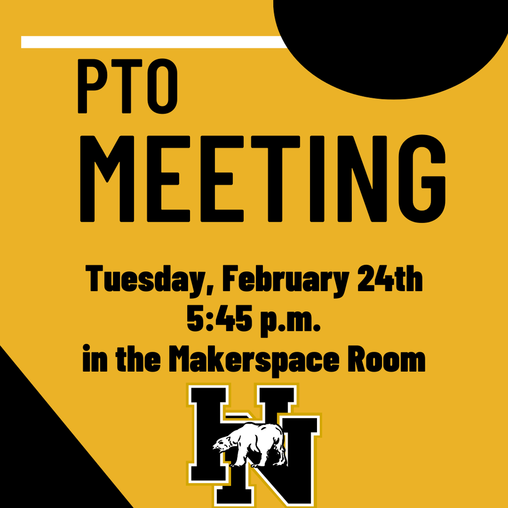 PTO Meeting