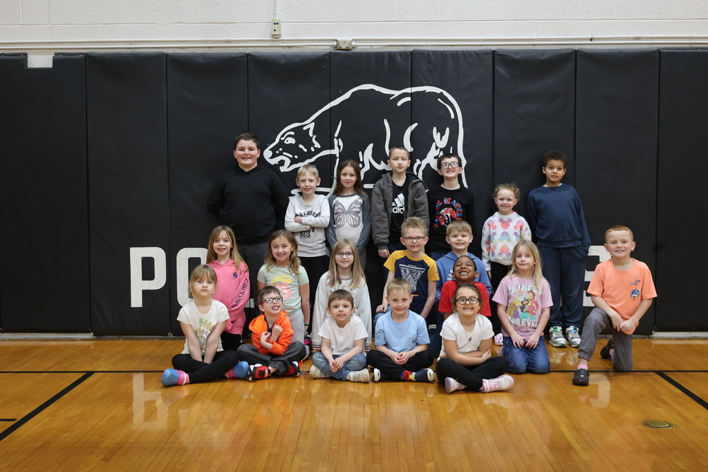 Student of the month