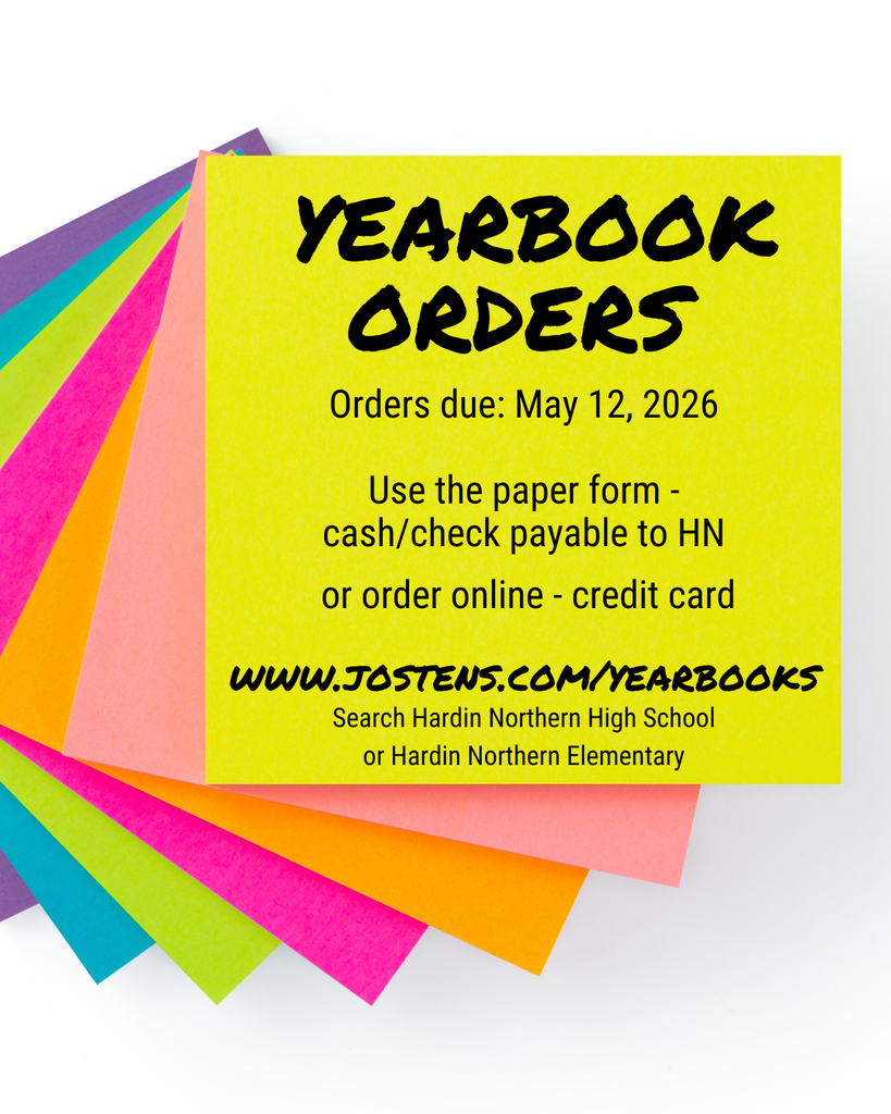YBK Order