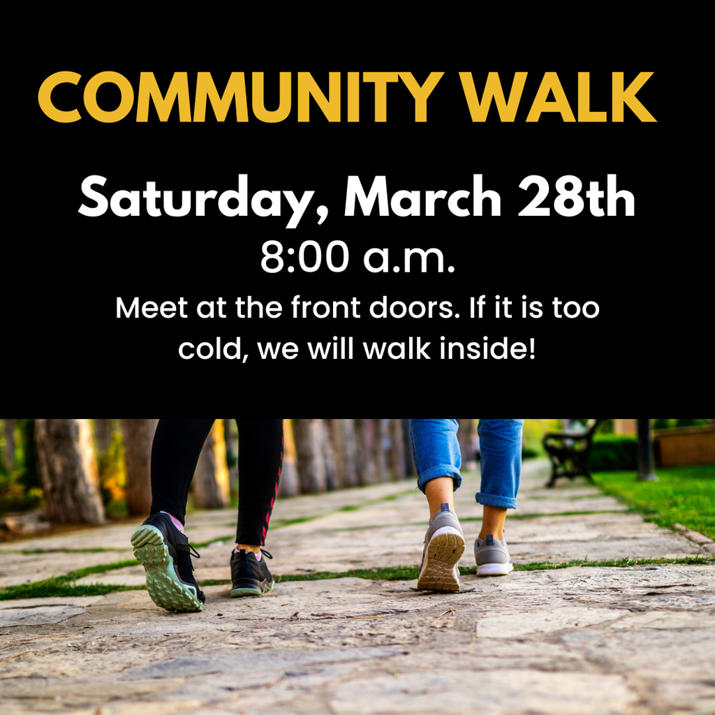 Community Walk