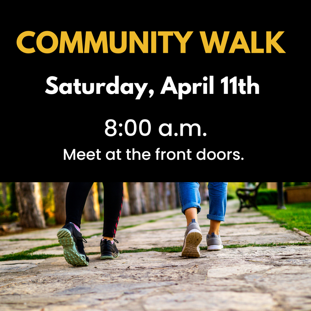 Community Walk