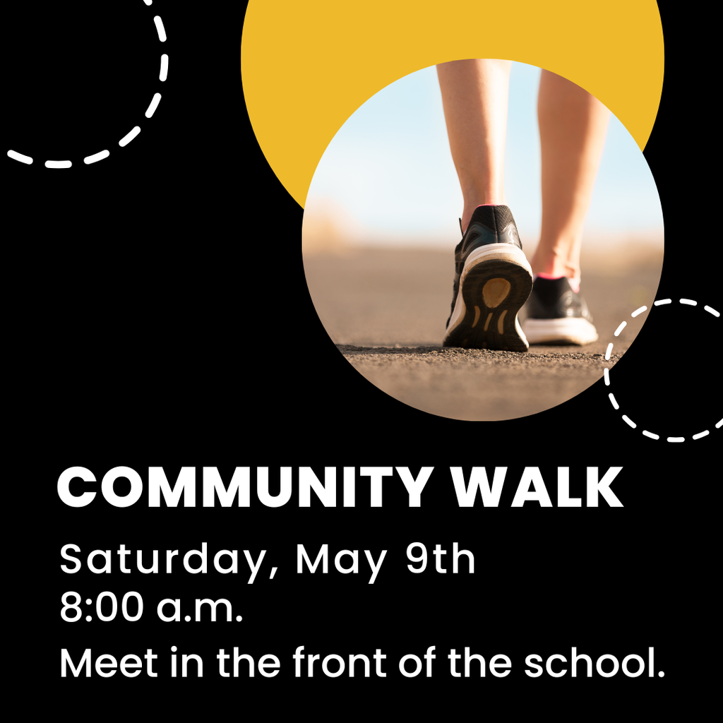 Community Walk