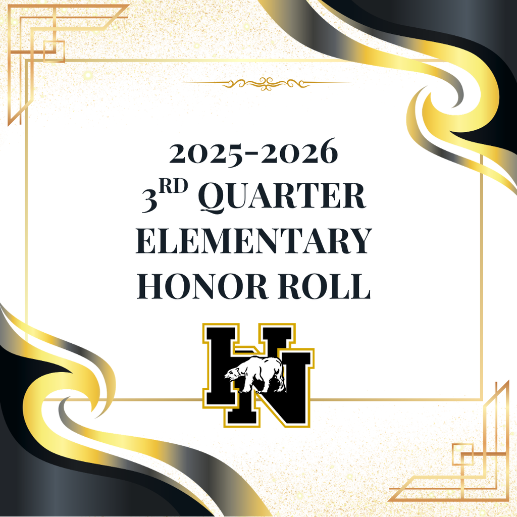 Honor Roll