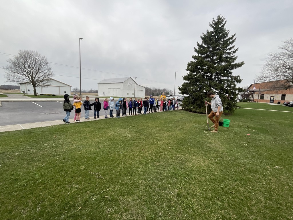 Hunter's Passion Project