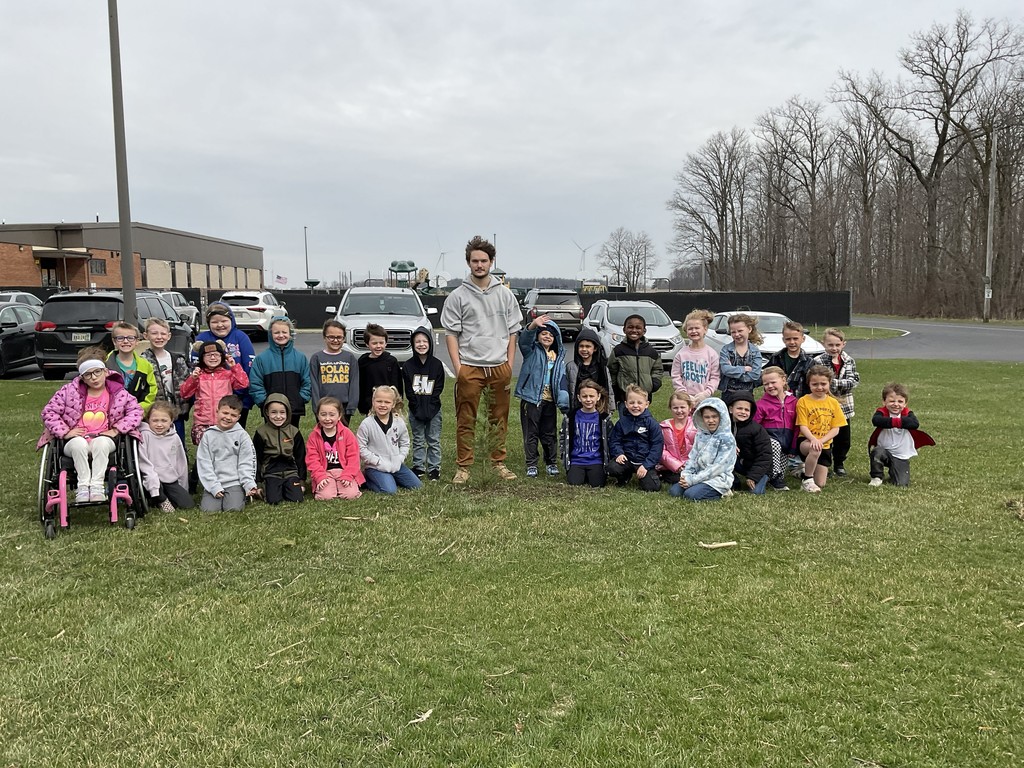 Hunter's Passion Project