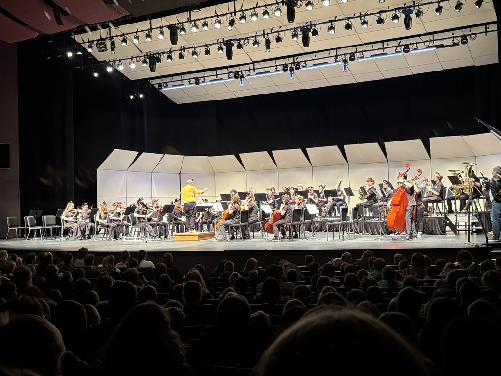 orchestra