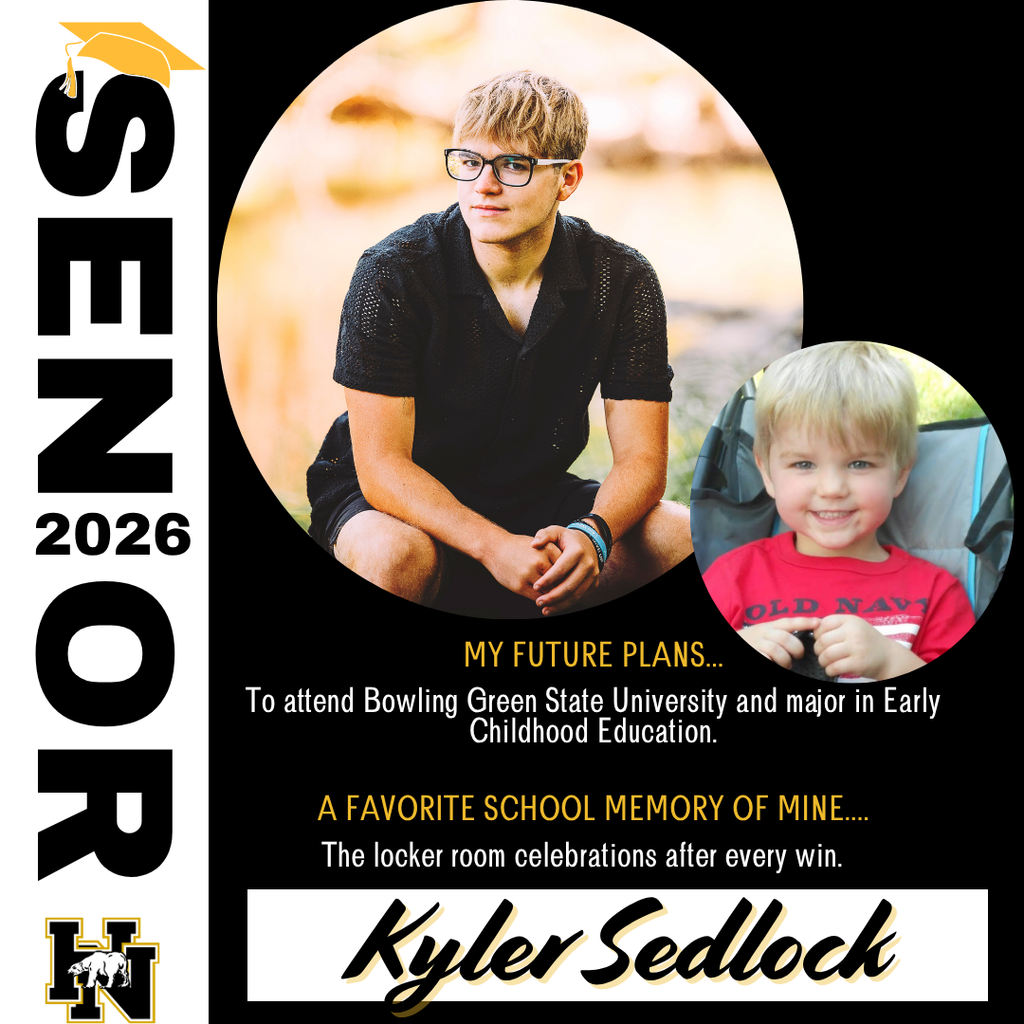 Kyler Sedlock