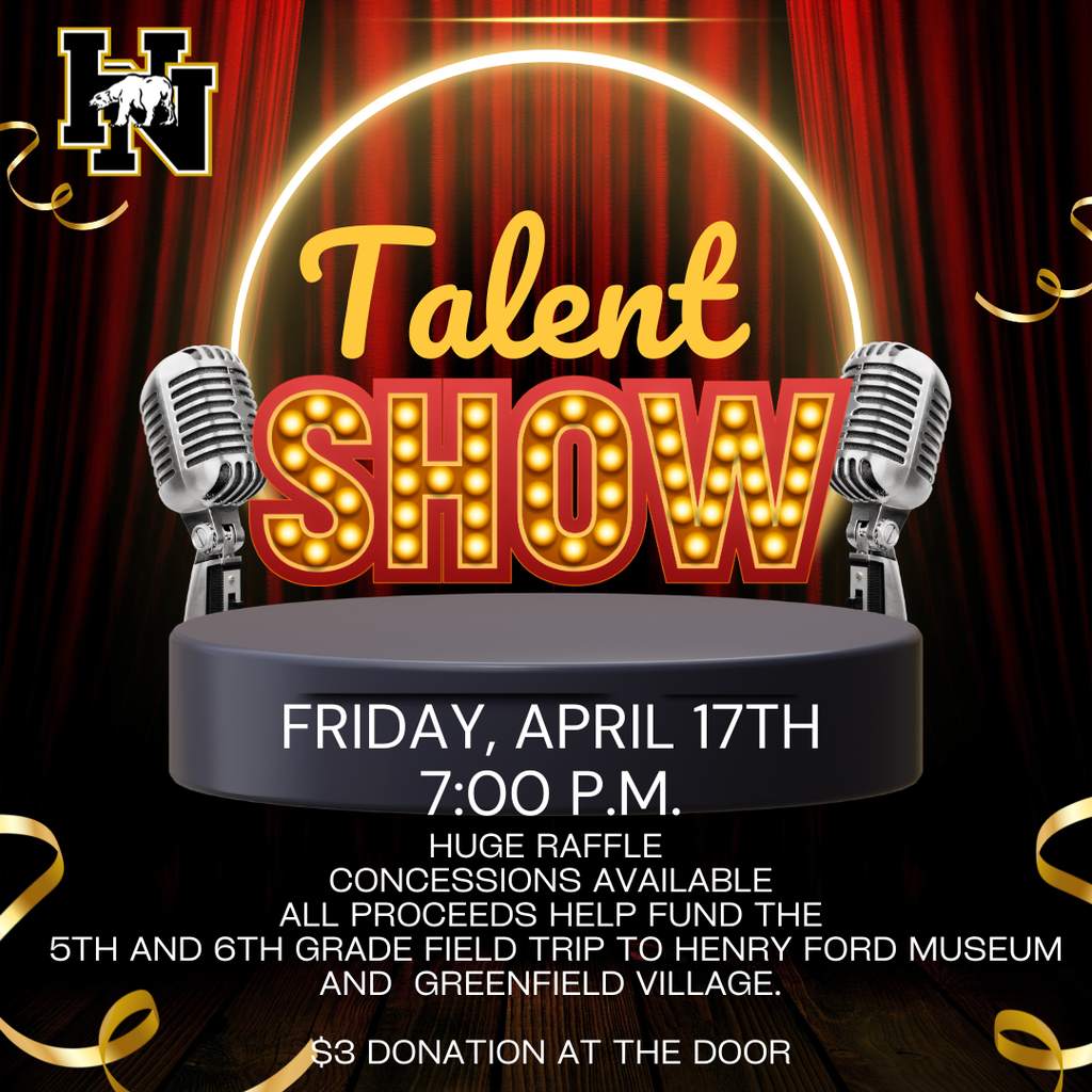 Talent Show