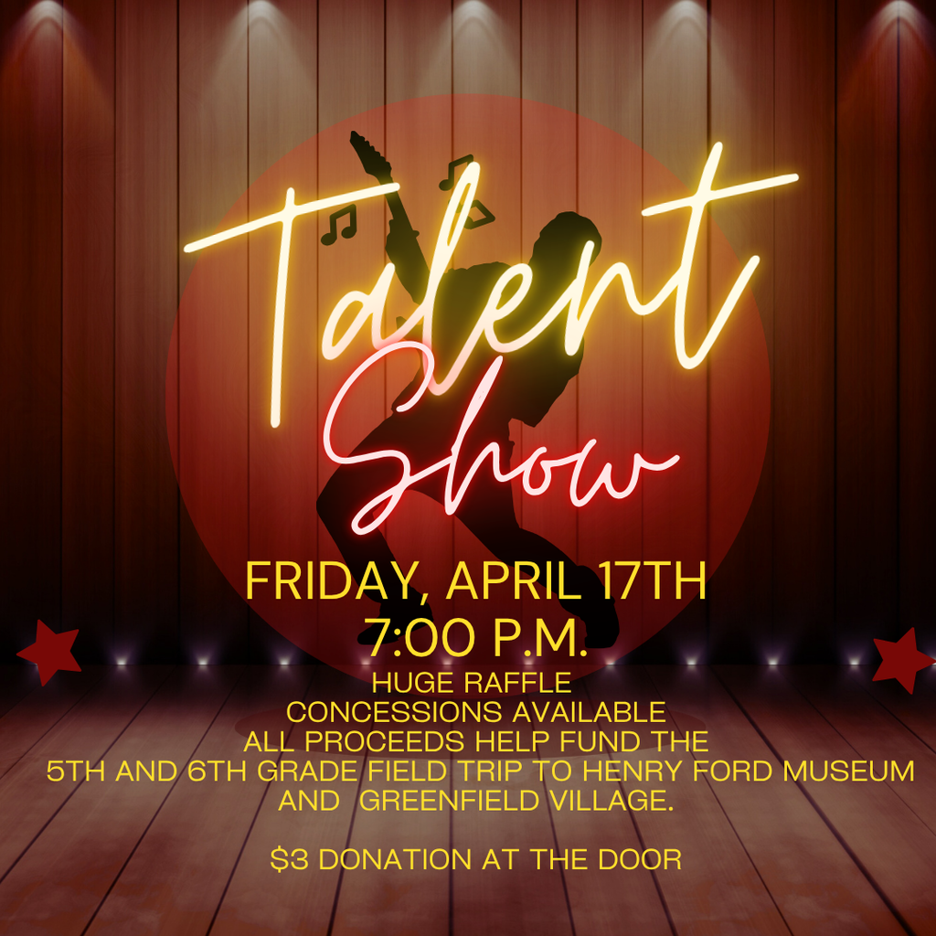 Talent Show
