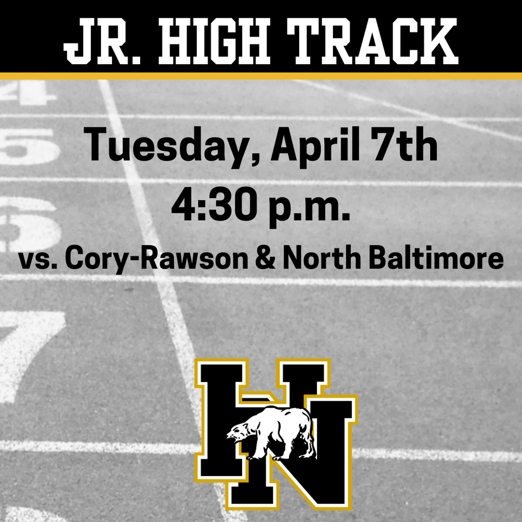 JH track