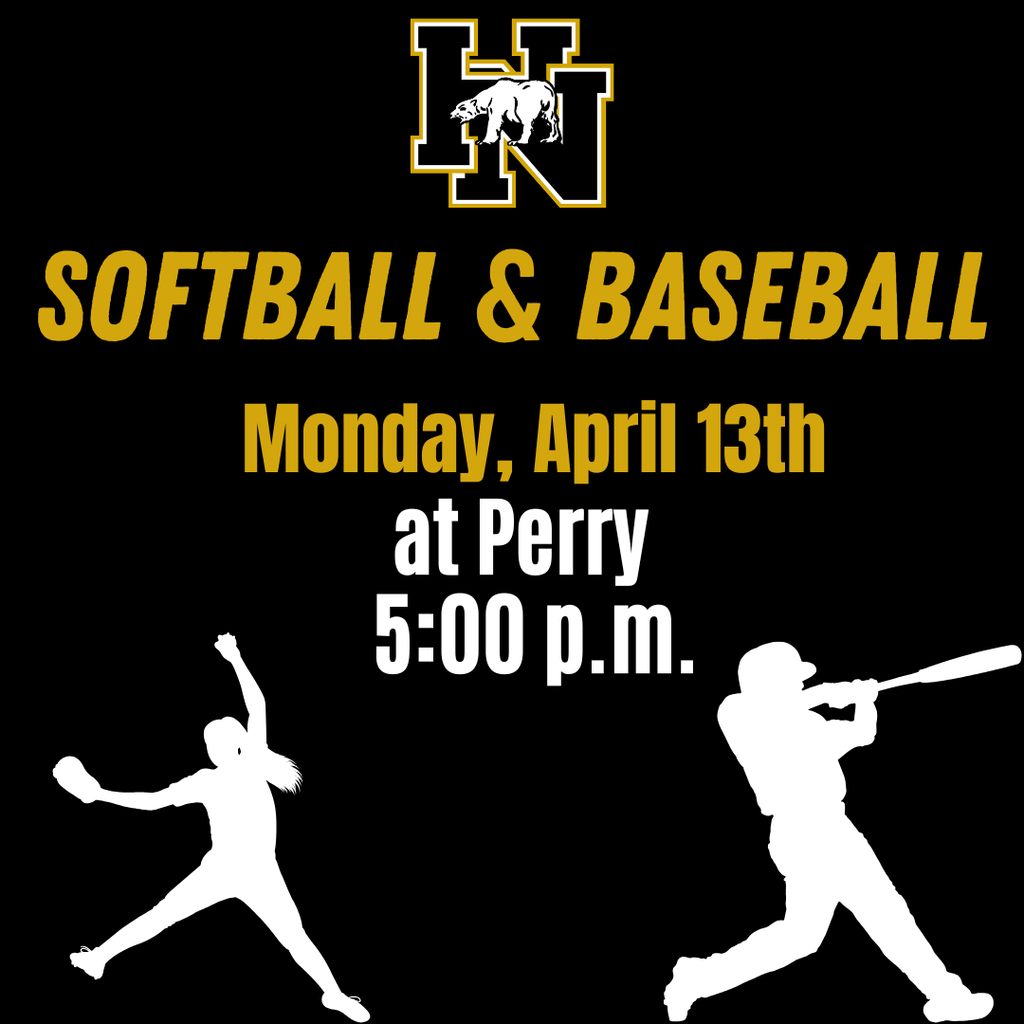 Baseball and Softball