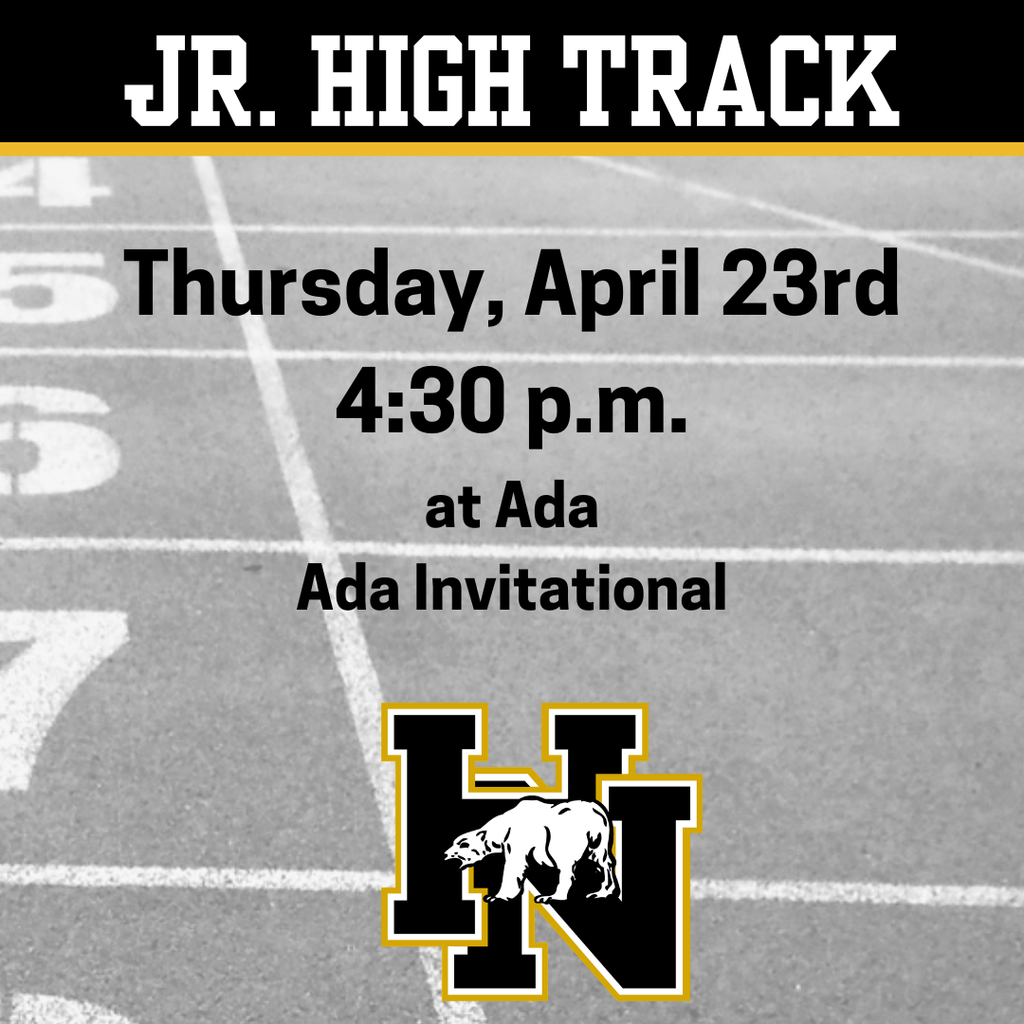 JH Track