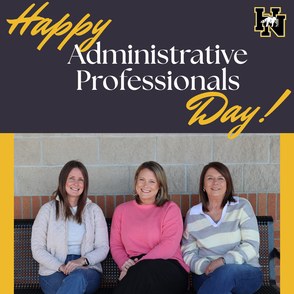 Administrative Professionals Day